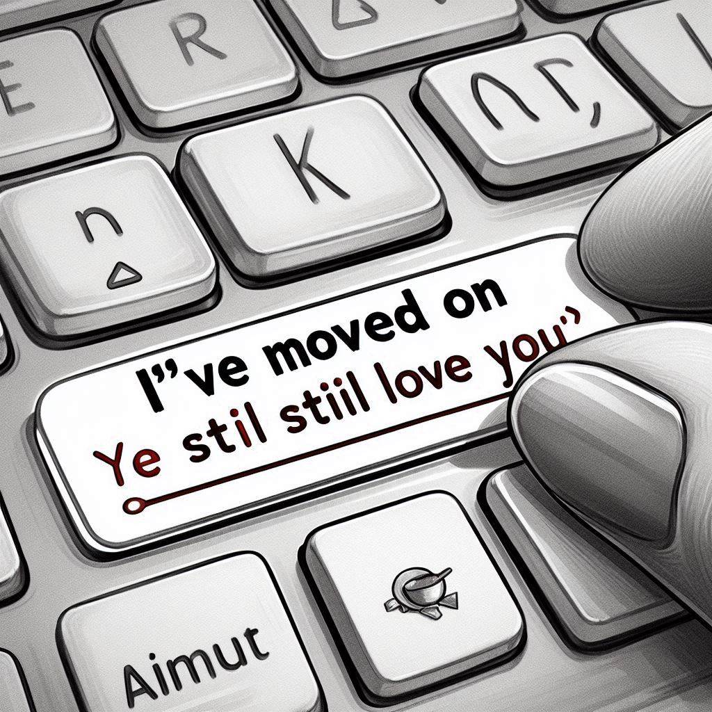 Cerita Lucu: Auto-Correct Bikin Gagal Move On
