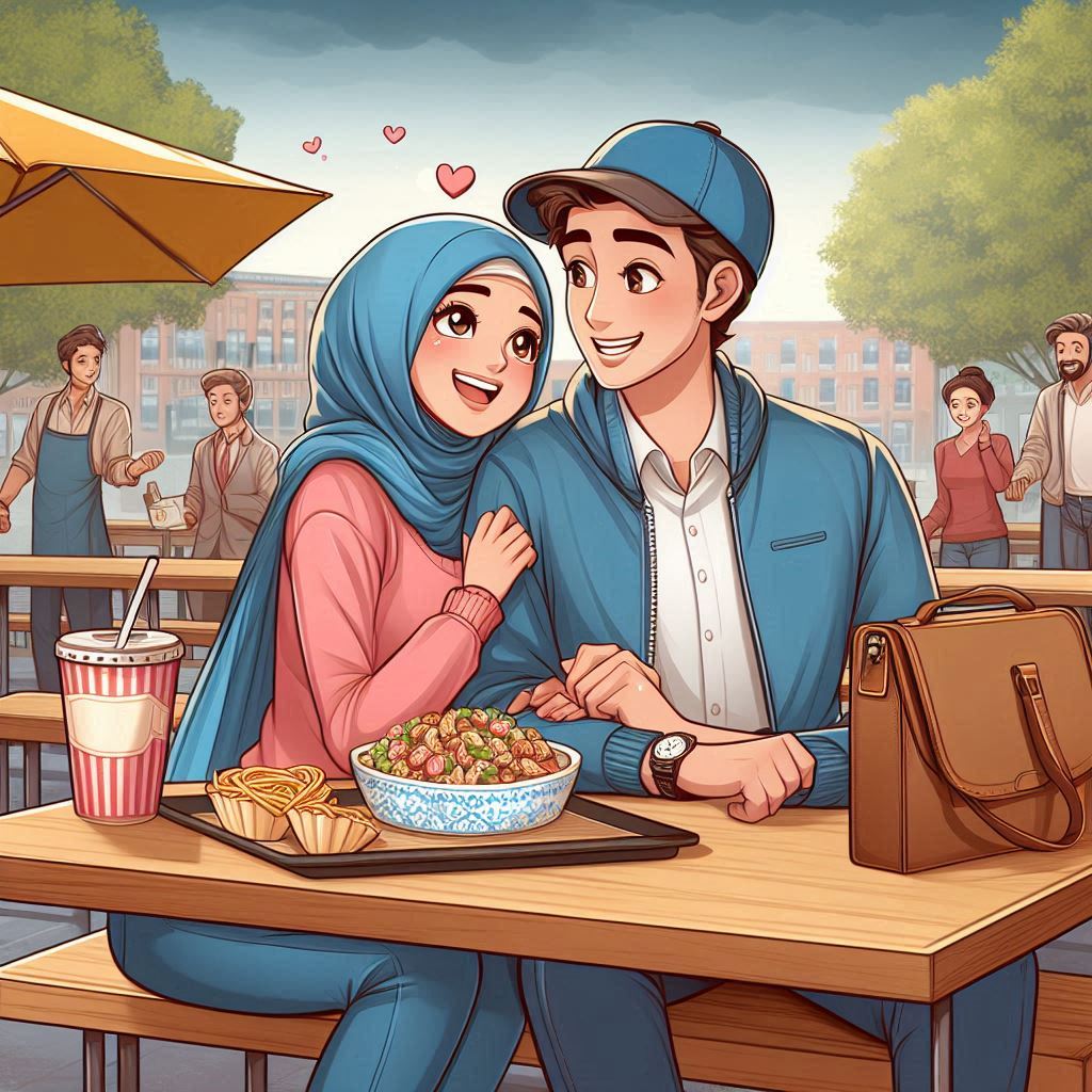 Cerpen: Dusty Rose dan Duka di Kampus Undip