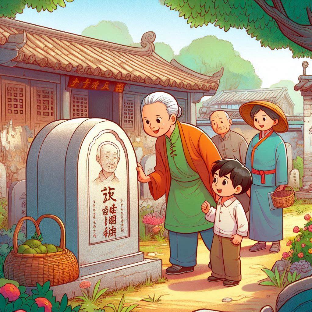 Cerpen: Karakter “Hui” di Kertas Xuan