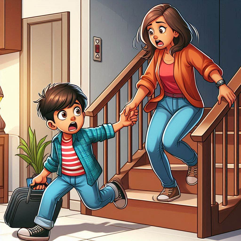 Cerpen: Kejutan di Hari Ibu