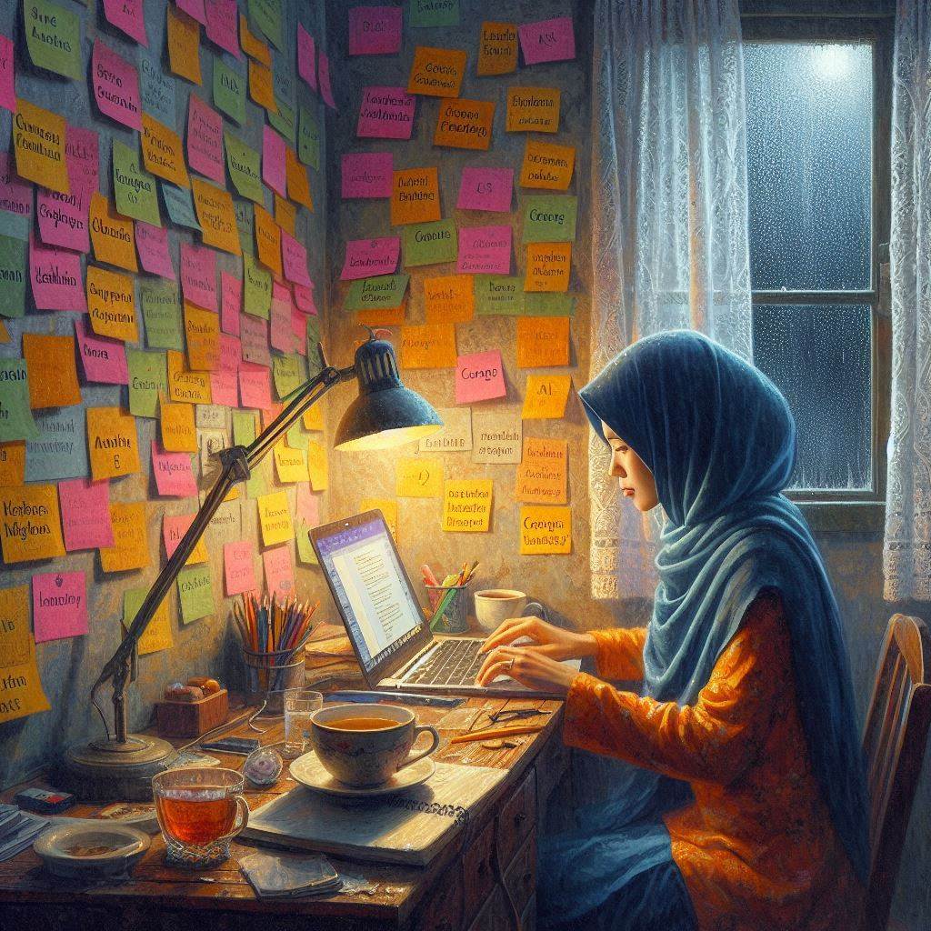Merdeka Dari Belenggu Bahasa: Menaklukkan Bahasa Inggris dalam 90 Hari