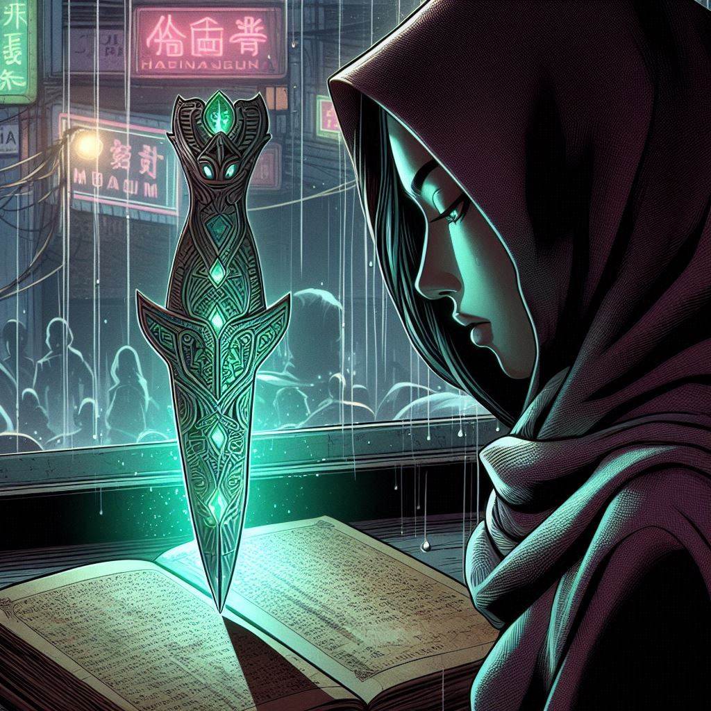 Cerpen: Buku Harian Lawang Sewu – Jejak di Lorong Waktu Kota Atlas