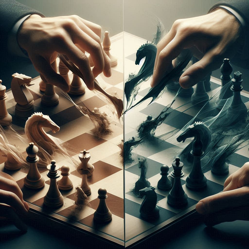 Gaya Negosiasi: Mengenal Watak Diri dan Lawan Bicara