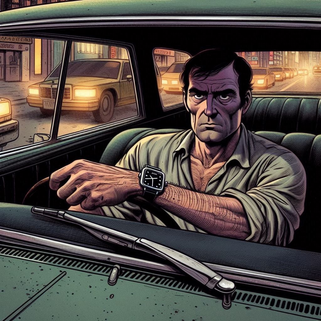 Cerpen: Kado Terakhir untuk Ayah