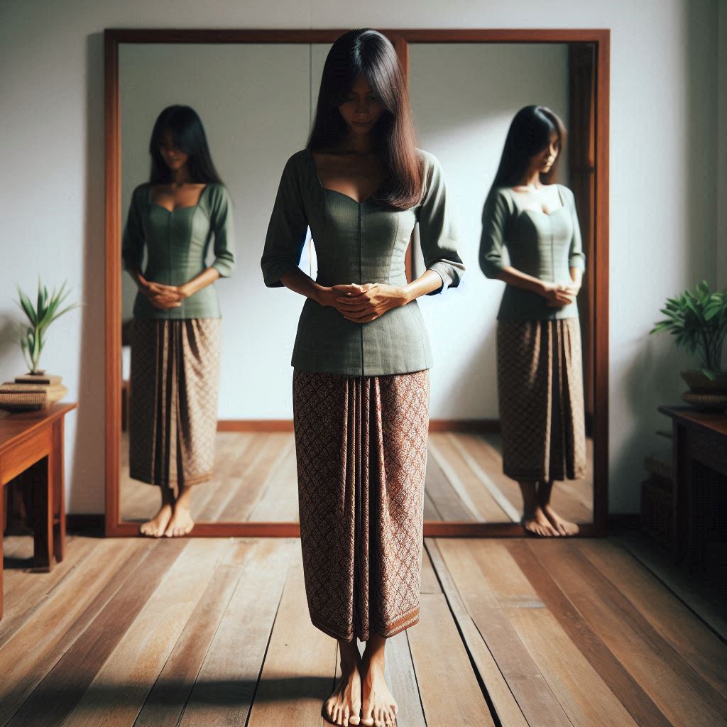 Kekuatan Diam yang Bicara: 7 Kesalahan Body Language Yang Bisa Dikoreksi Sendiri