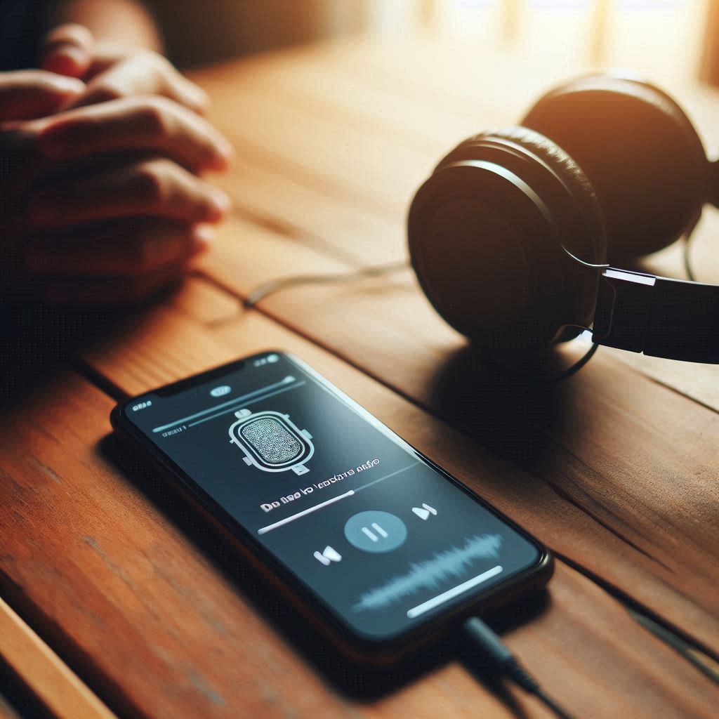 Metode Rekam Suara Perbaiki Gangguan “Umm..” dan “Err…”