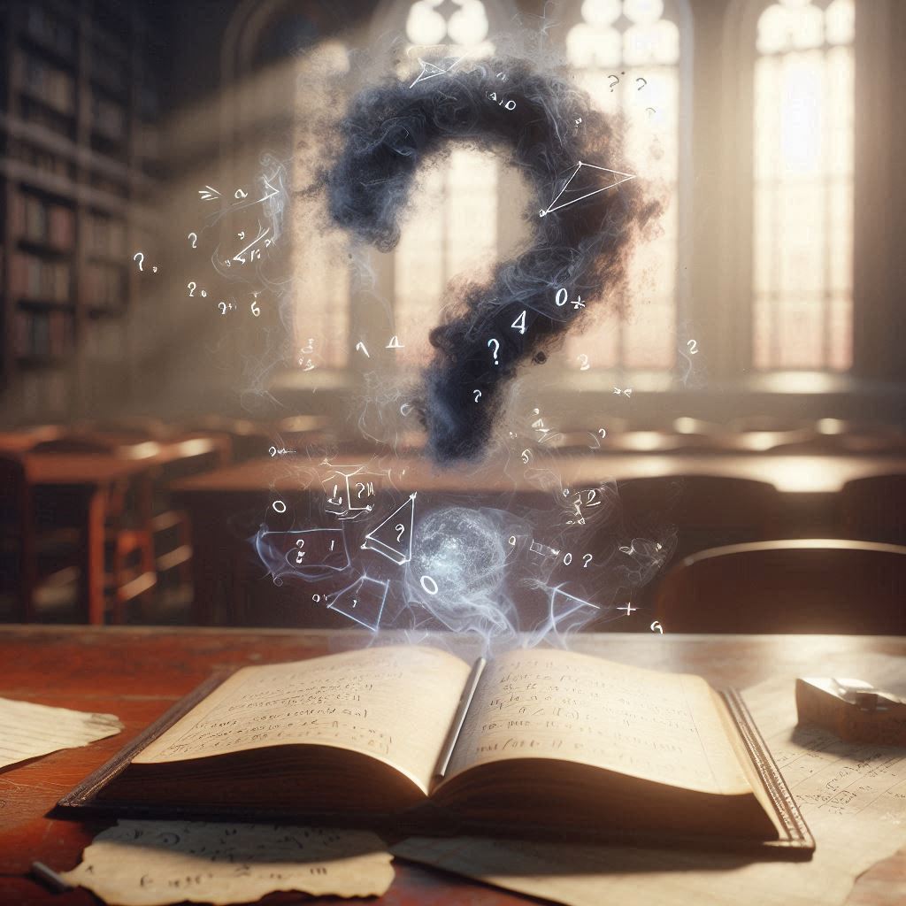 Cerpen: Rahasia di Rahasia